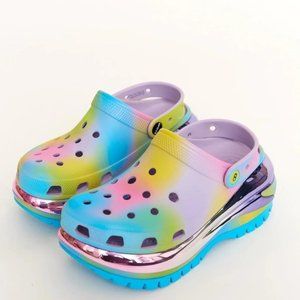 Lazy oaf mega crush